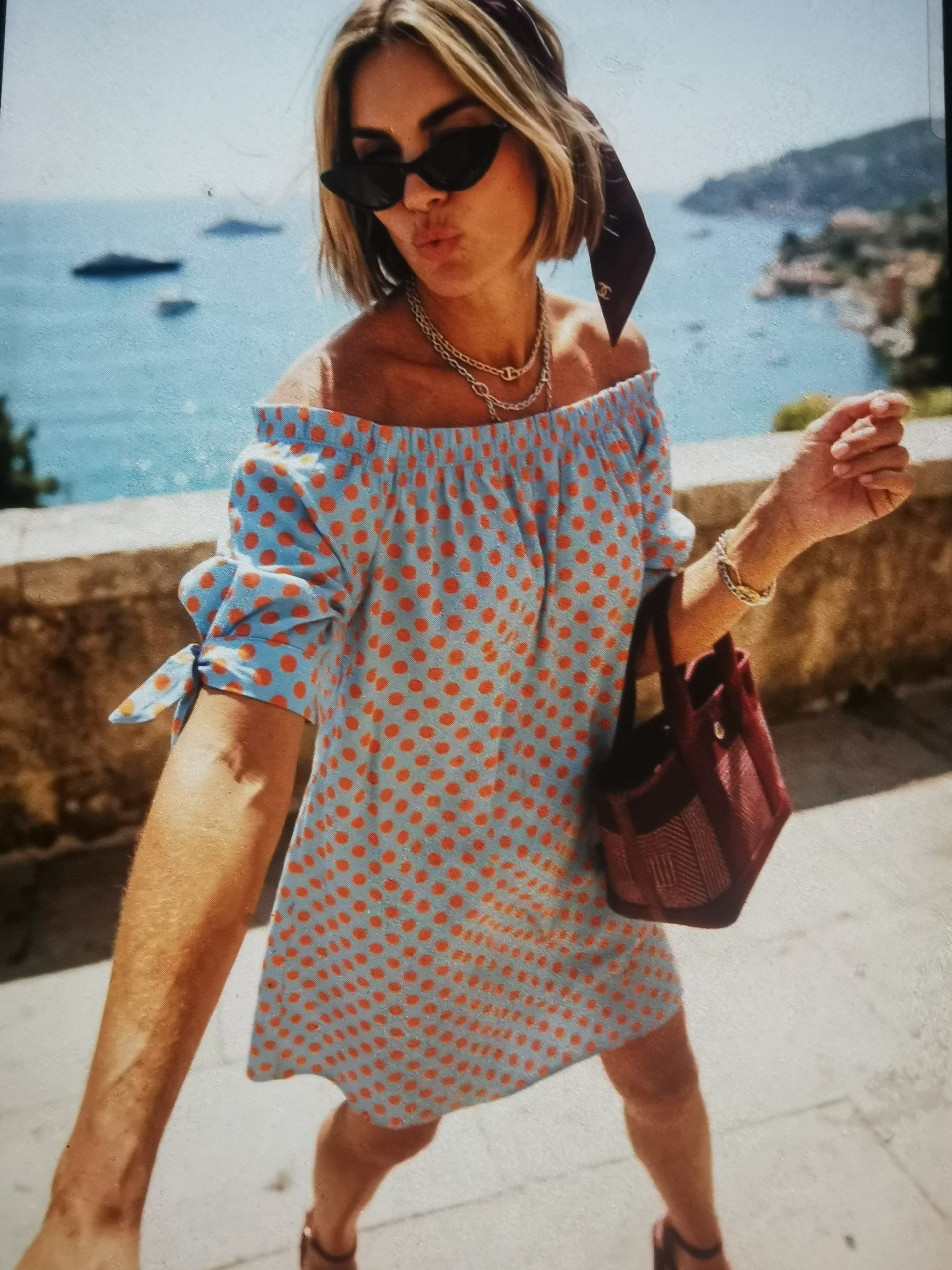 Robe Justine