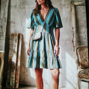 Robe Caroline