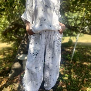 Pantalon Valérie