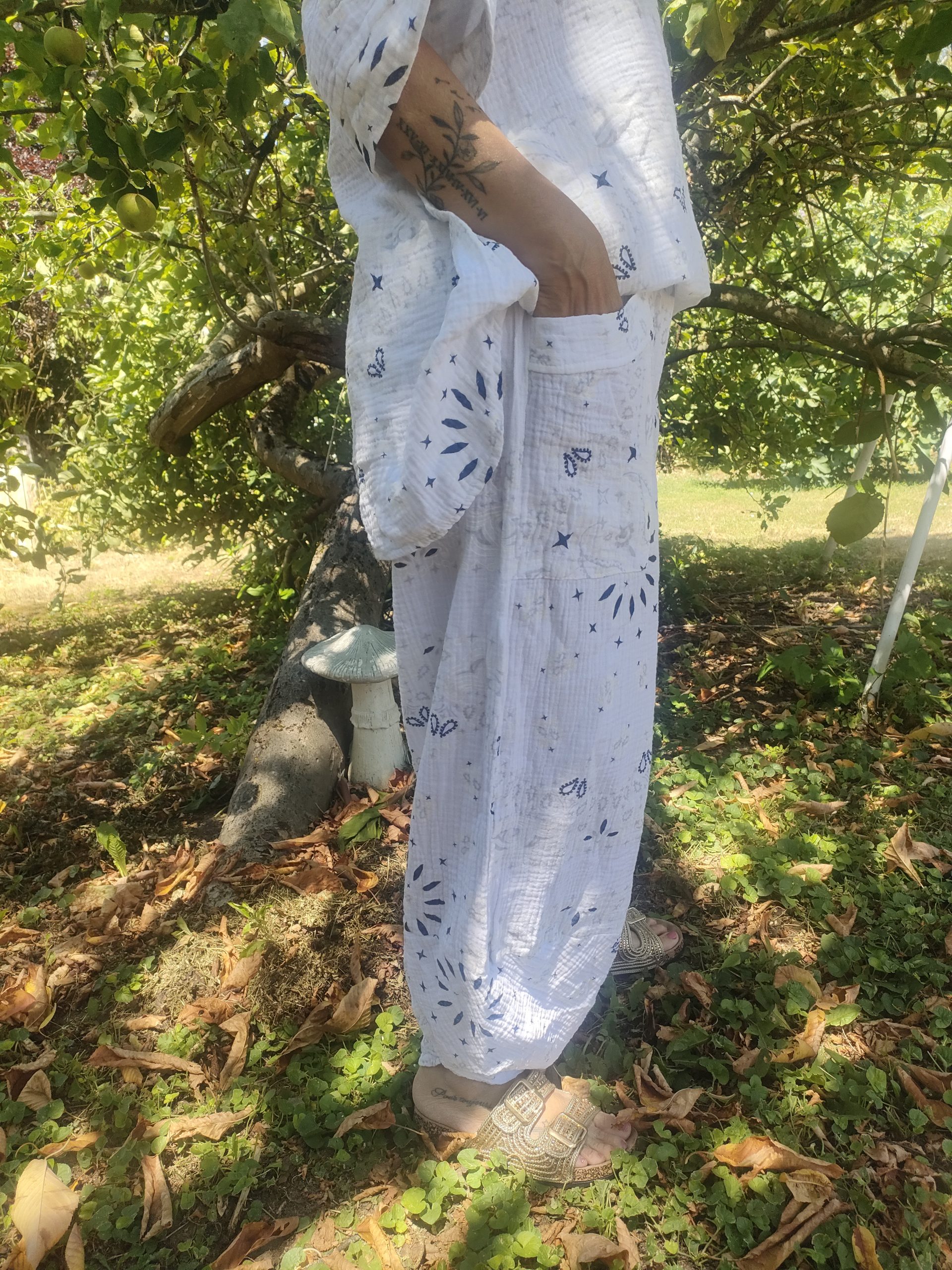 Pantalon Valérie – Image 3