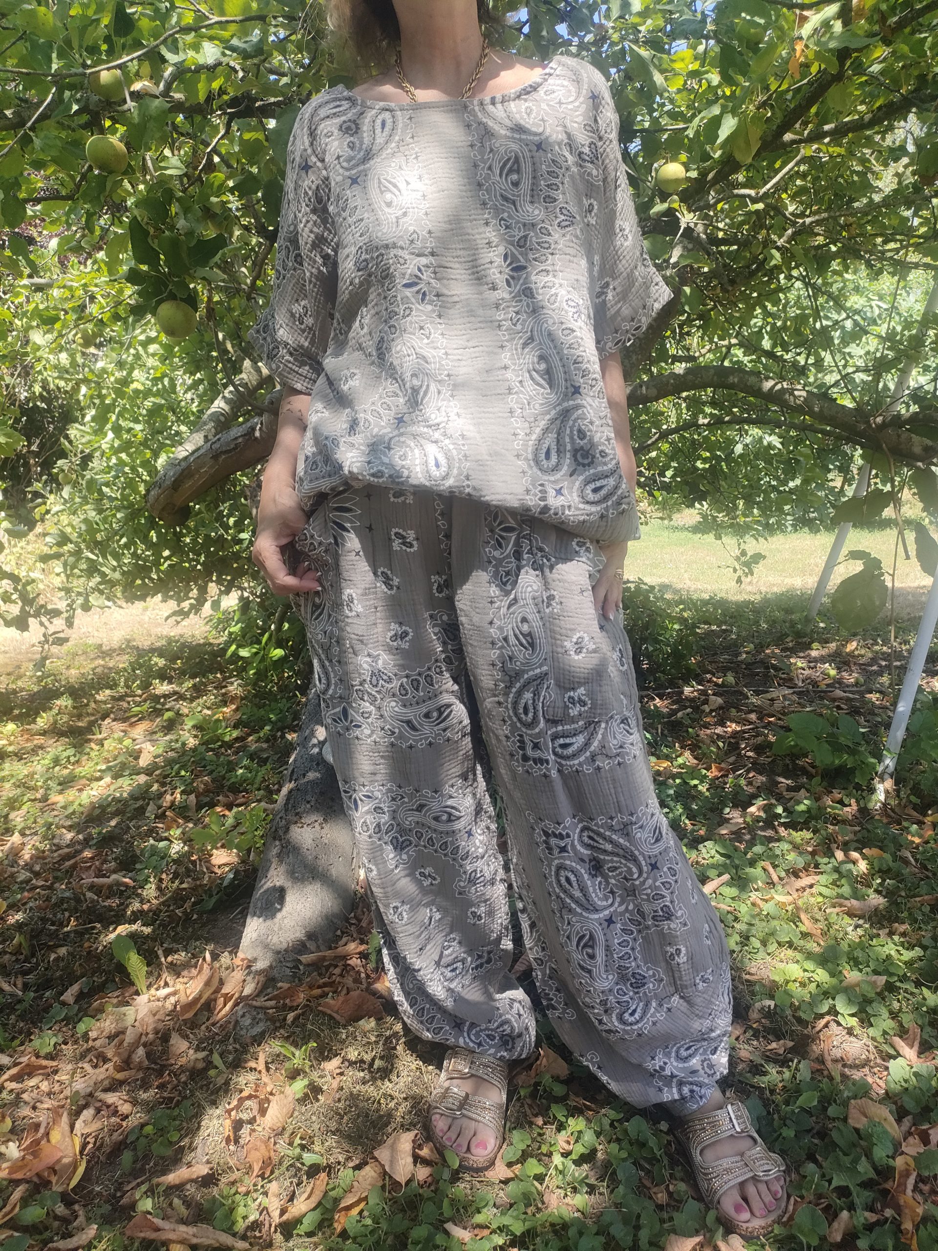 Pantalon Valérie – Image 5