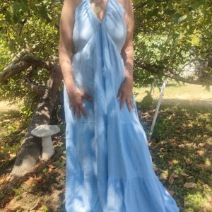 Robe Justine