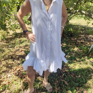 Robe vera