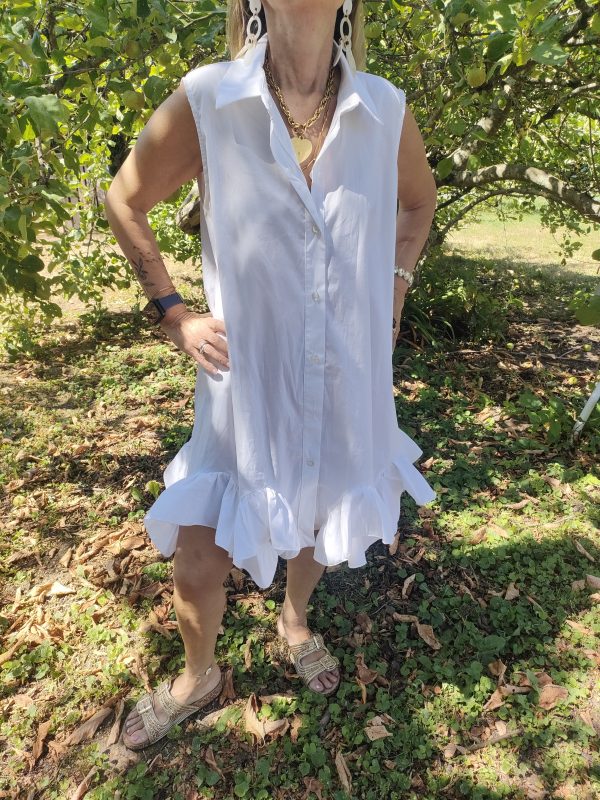 Robe vera