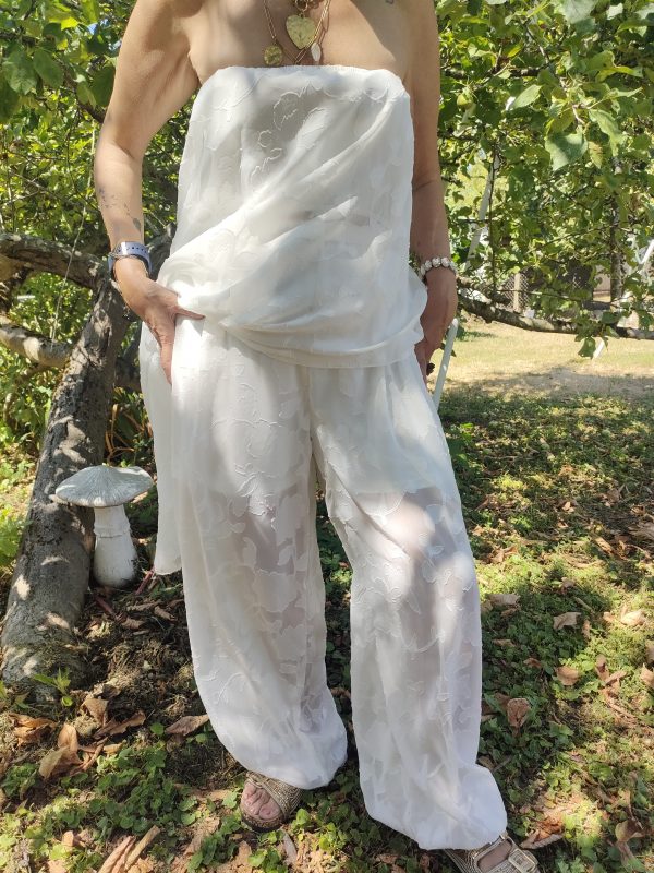 Pantalon Marianne