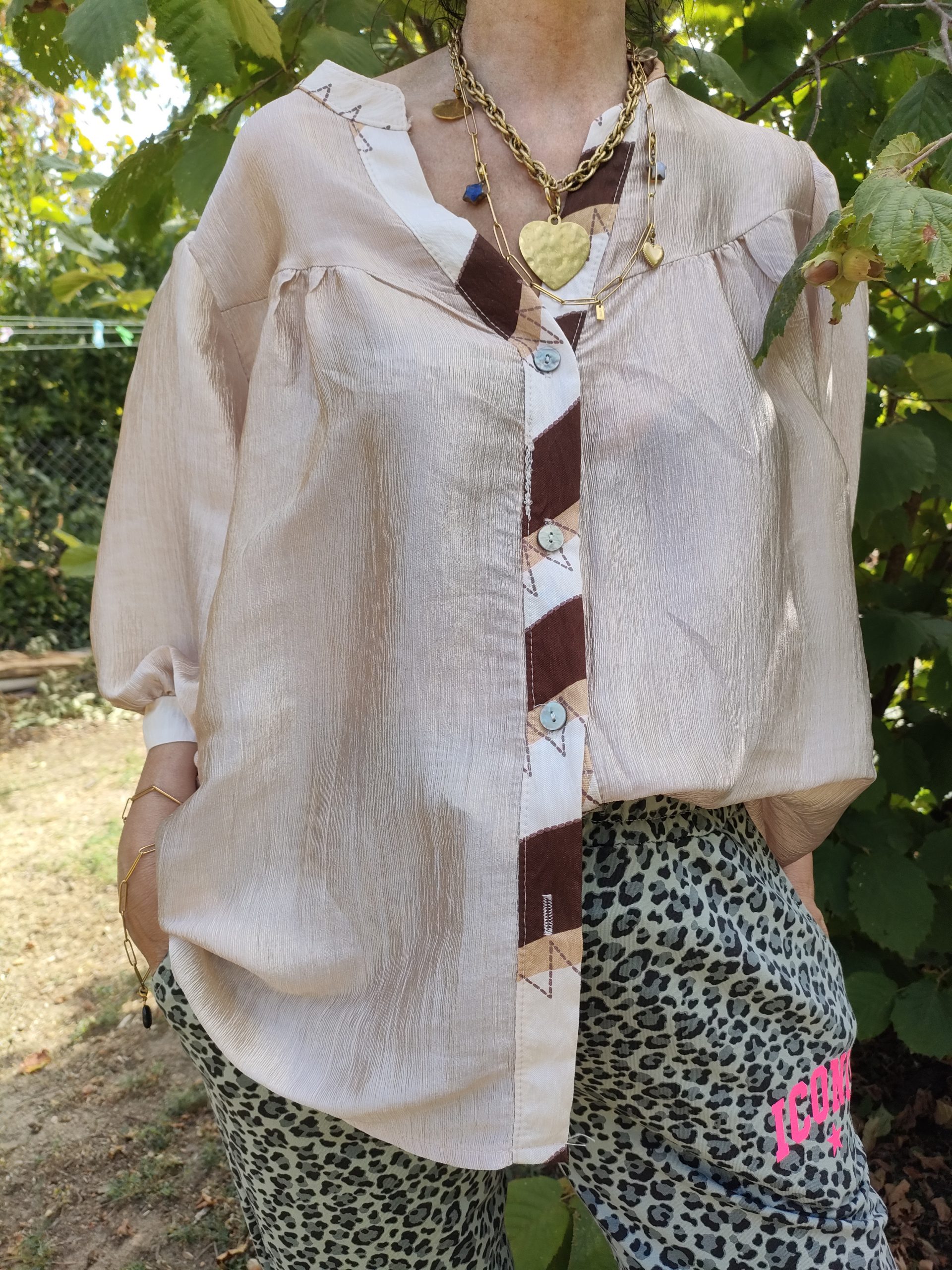 Chemise Warren – Image 4