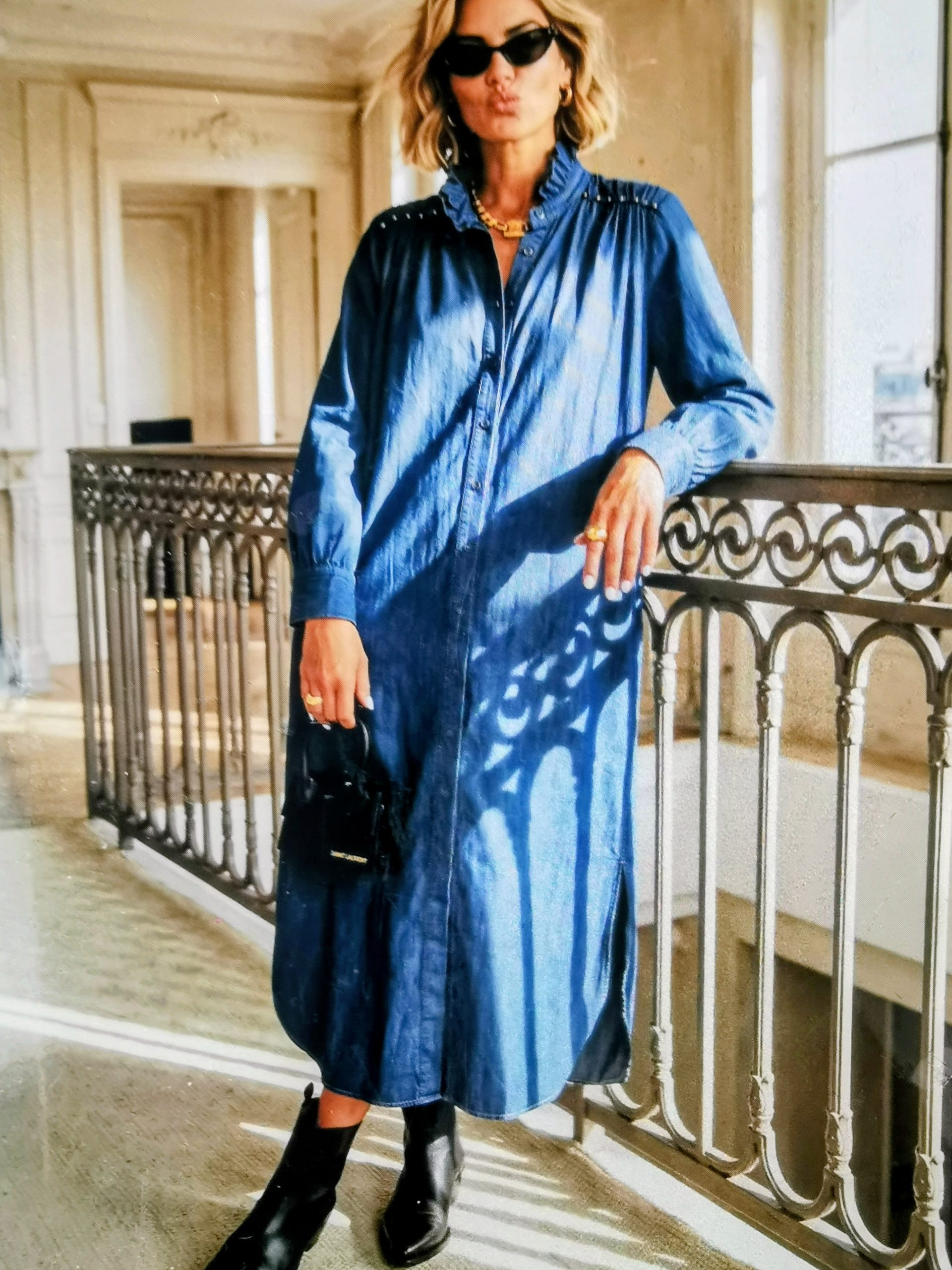 Robe Mélissa – Image 7