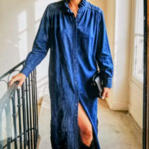 Robe Mélissa