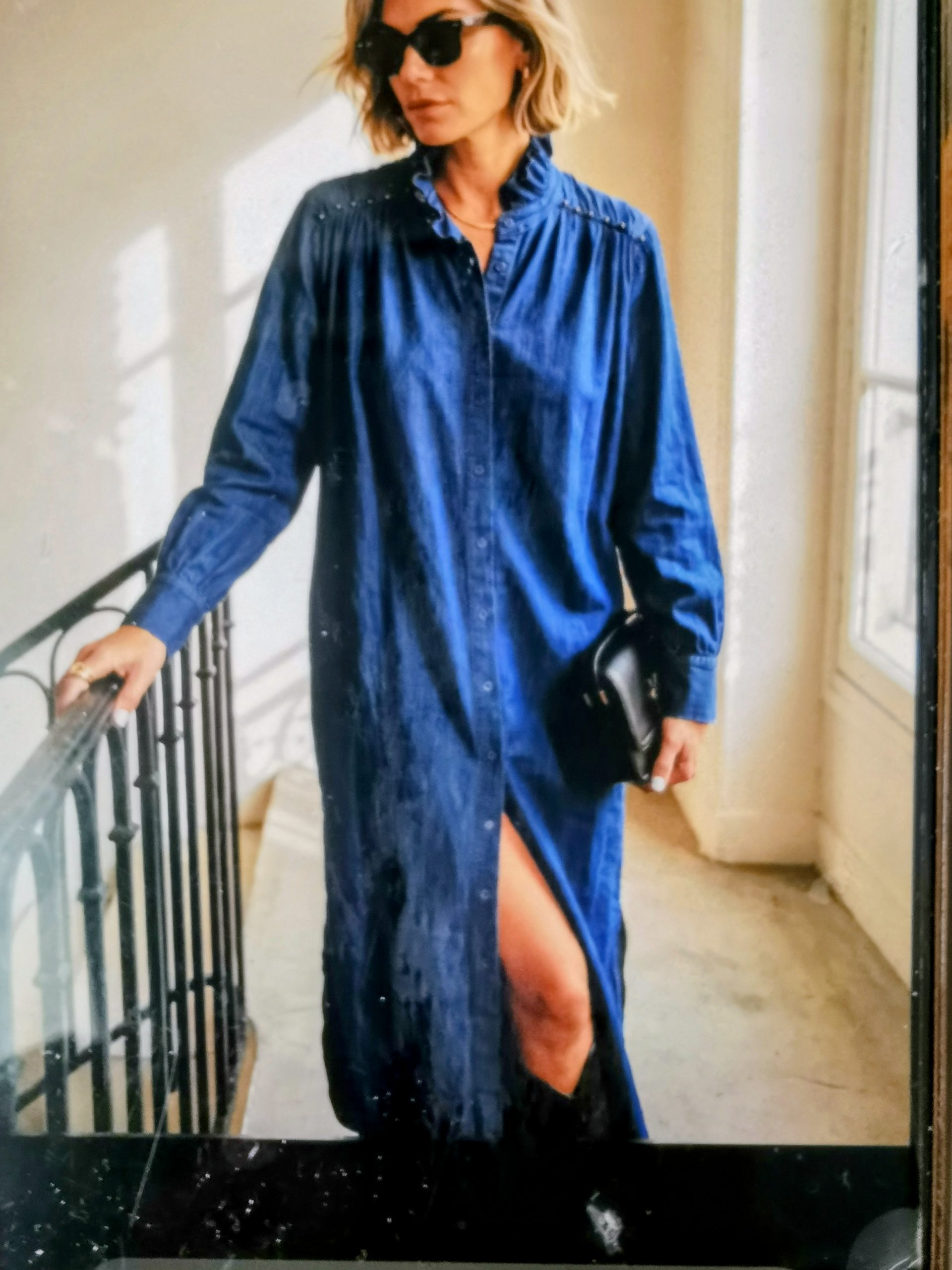 Robe Mélissa
