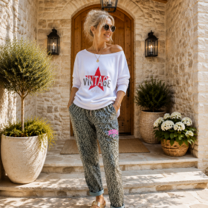 Tee shirt vintage