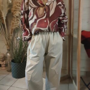Pantalon Charline