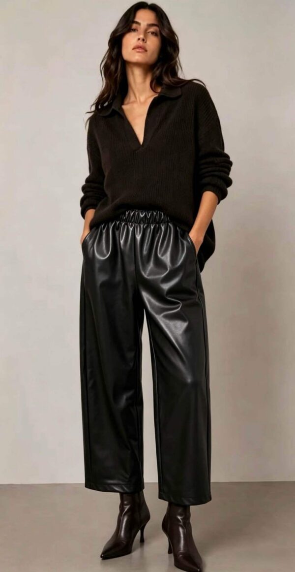 Pantalon rita