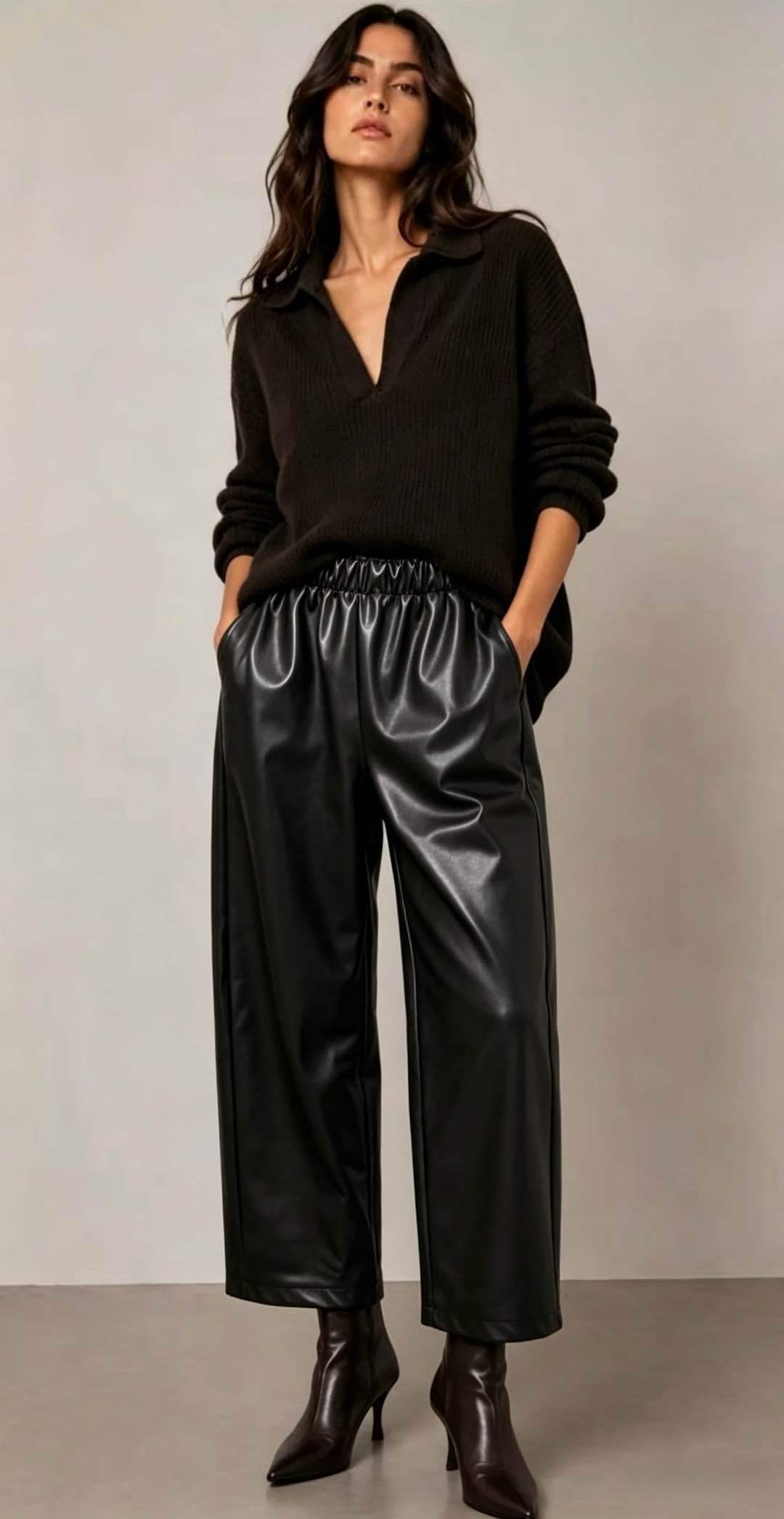 Pantalon rita