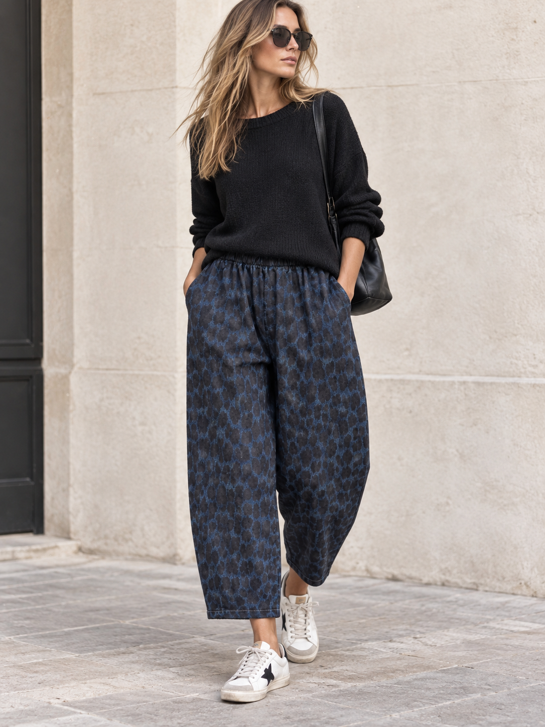 Pantalon james