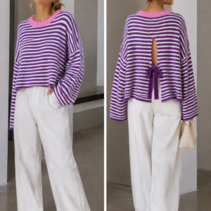 Pull Hélène