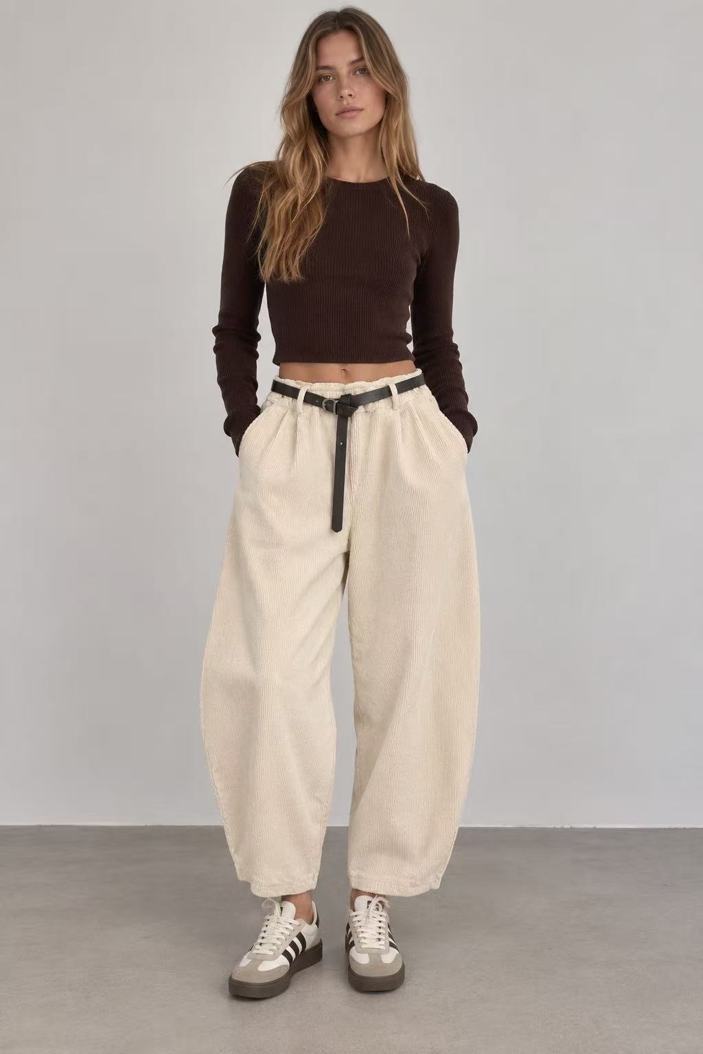 Pantalon Jamie
