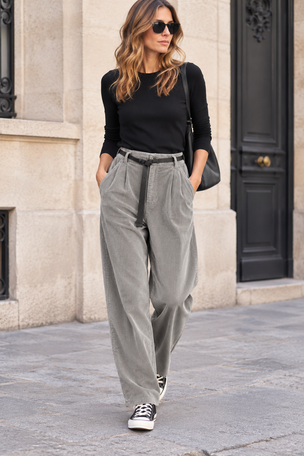 Pantalon Barbara