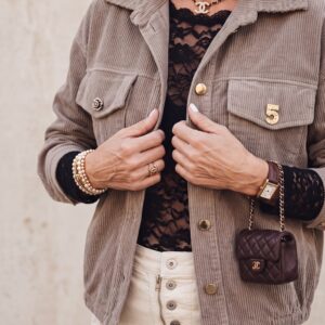 Veste Noella